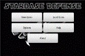 game pic for Starbase Defense